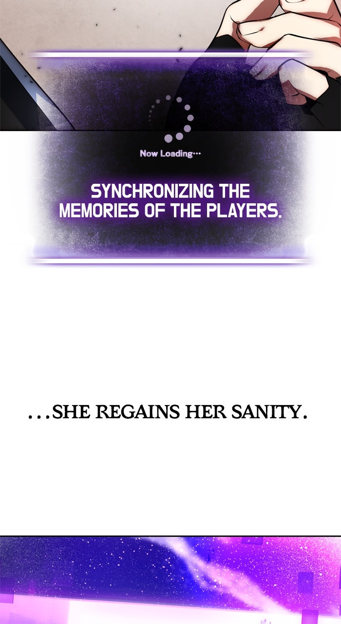 Read Return to Player EN Manga Online