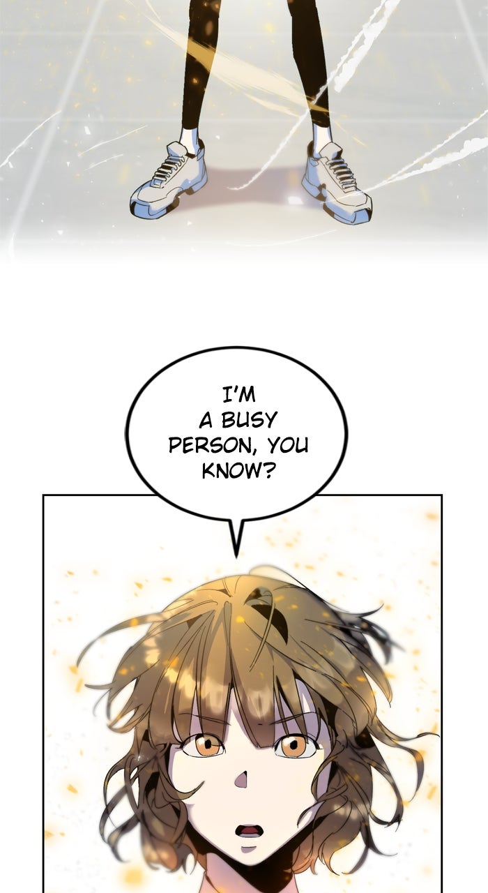 Read Return to Player EN Manga Online