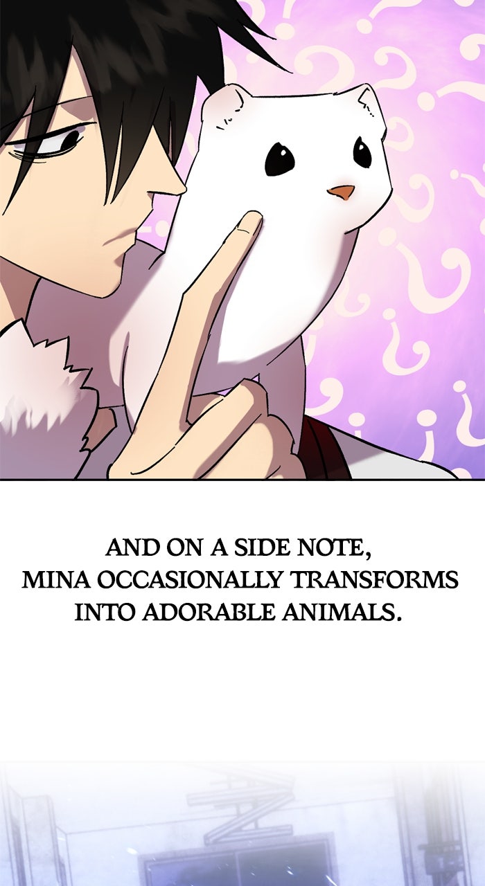 Read Return to Player EN Manga Online