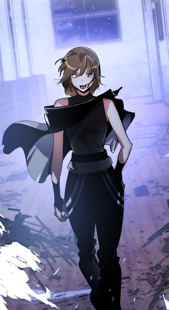 Read Return to Player EN Manga Online