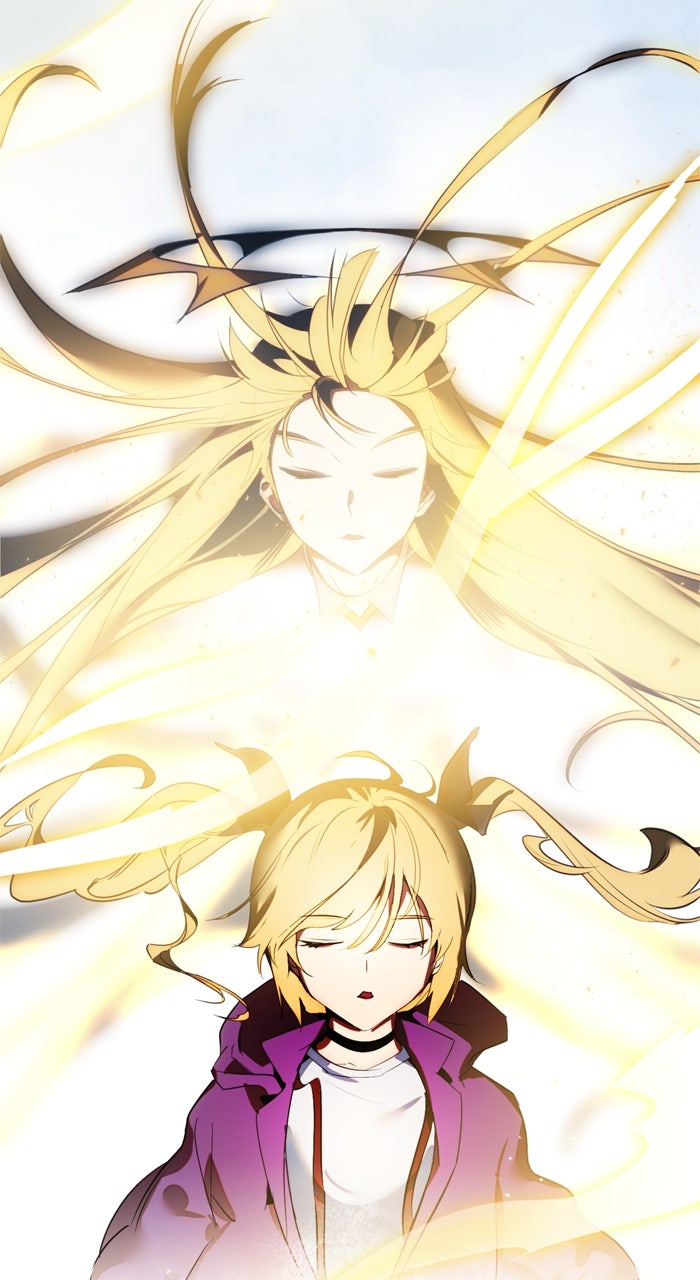 Read Return to Player EN Manga Online