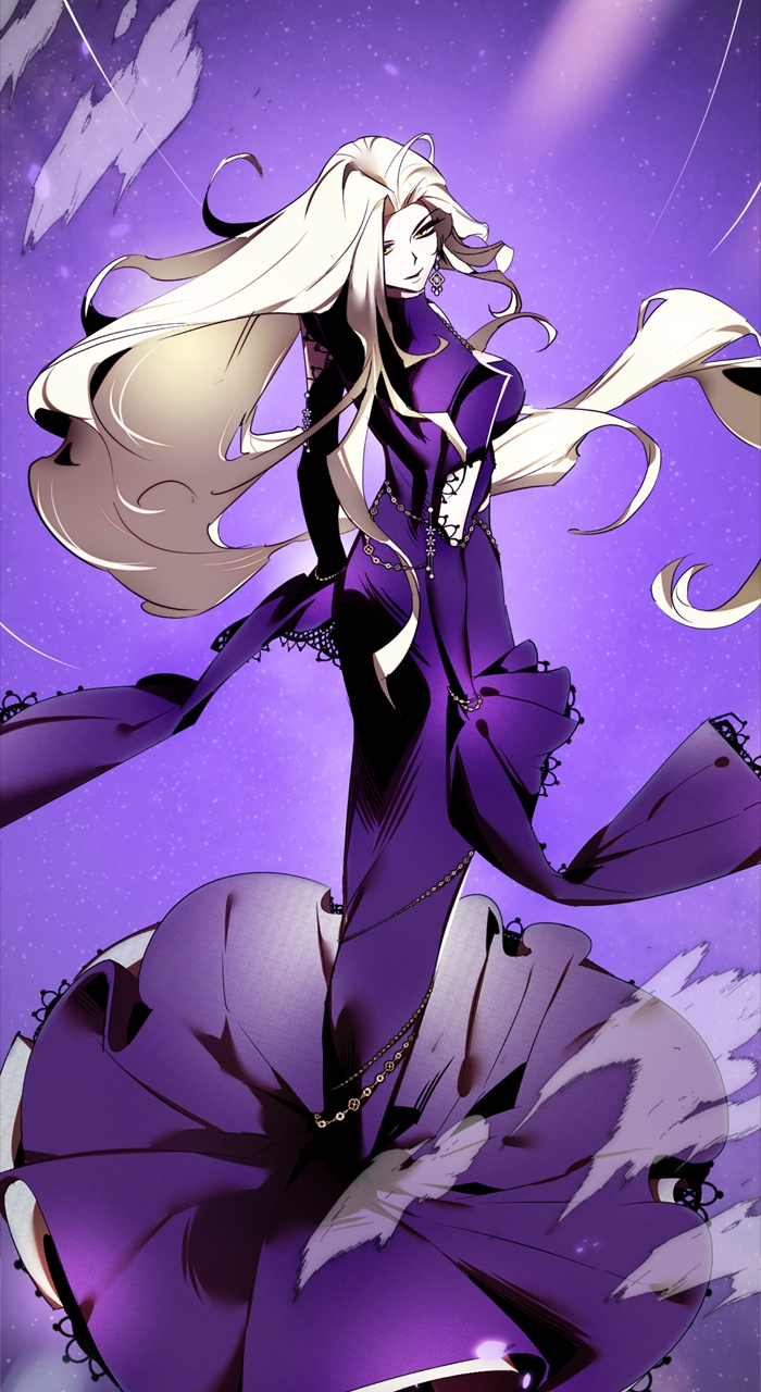 Read Return to Player EN Manga Online