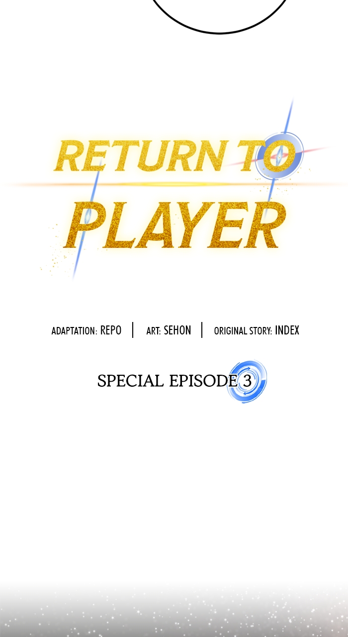 Read Return to Player EN Manga Online