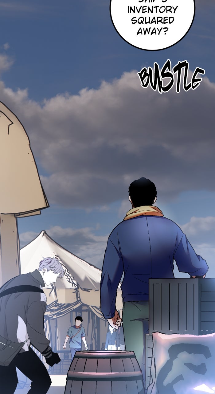 Read Return to Player EN Manga Online