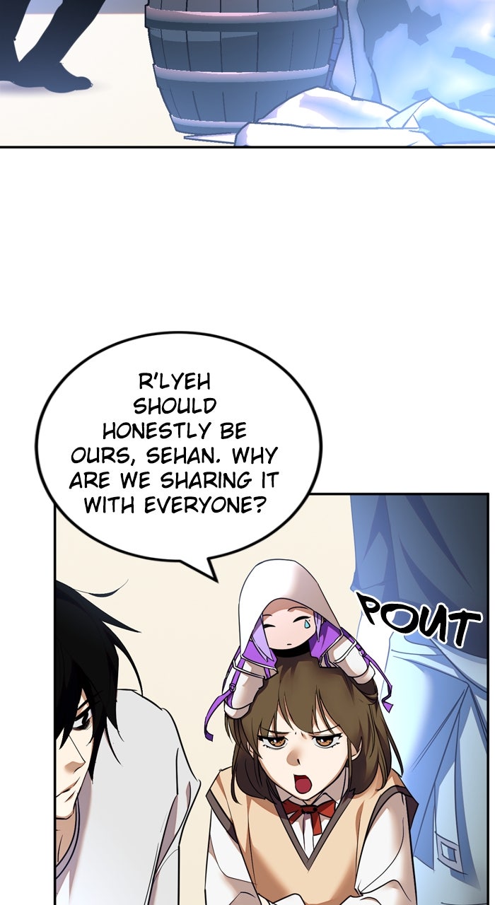 Read Return to Player EN Manga Online