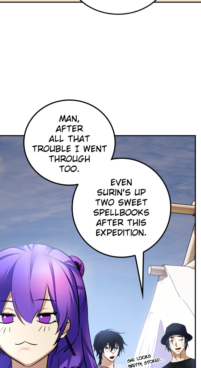 Read Return to Player EN Manga Online