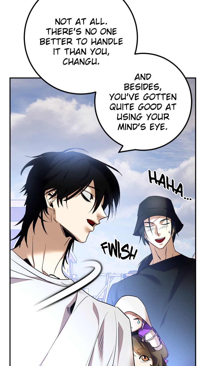 Read Return to Player EN Manga Online