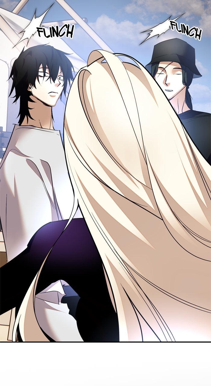 Read Return to Player EN Manga Online