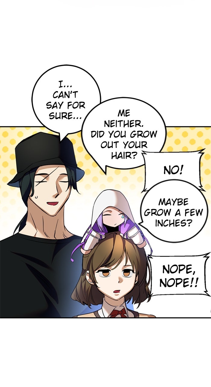 Read Return to Player EN Manga Online