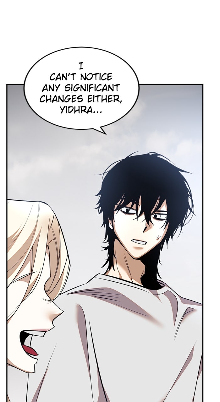 Read Return to Player EN Manga Online