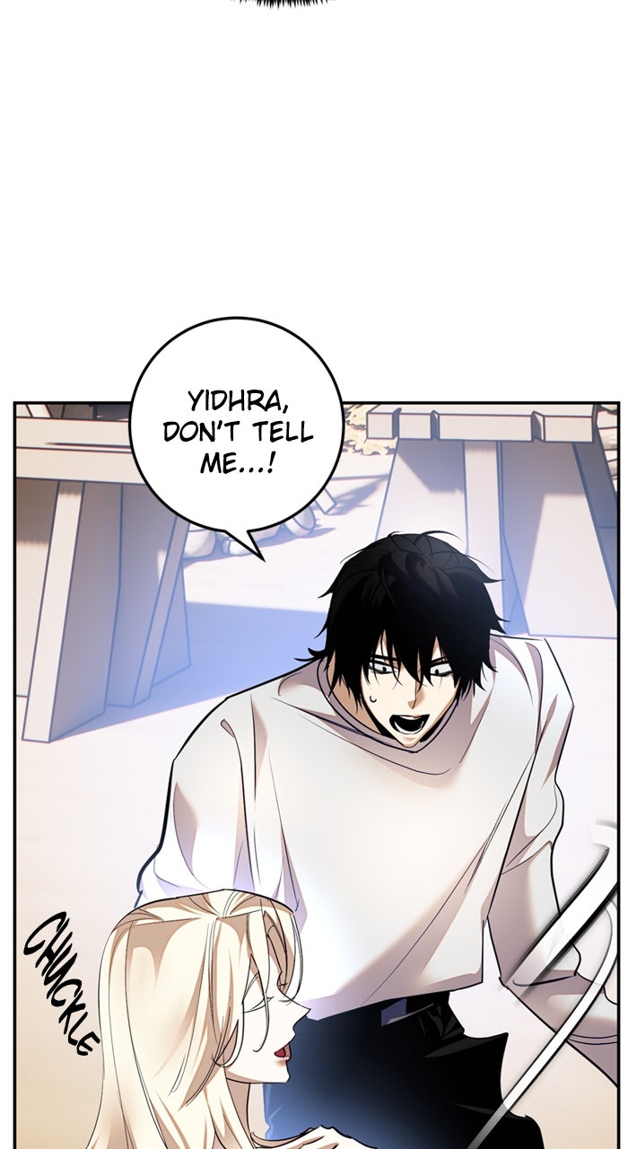 Read Return to Player EN Manga Online