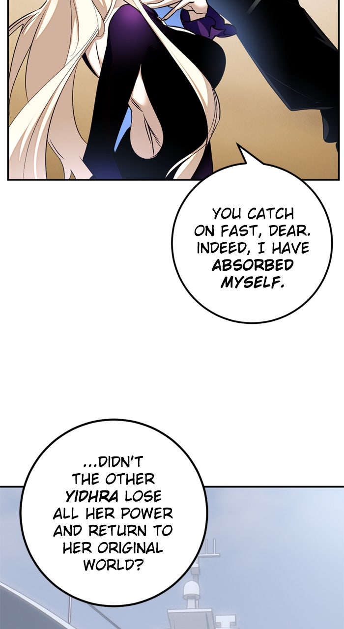 Read Return to Player EN Manga Online