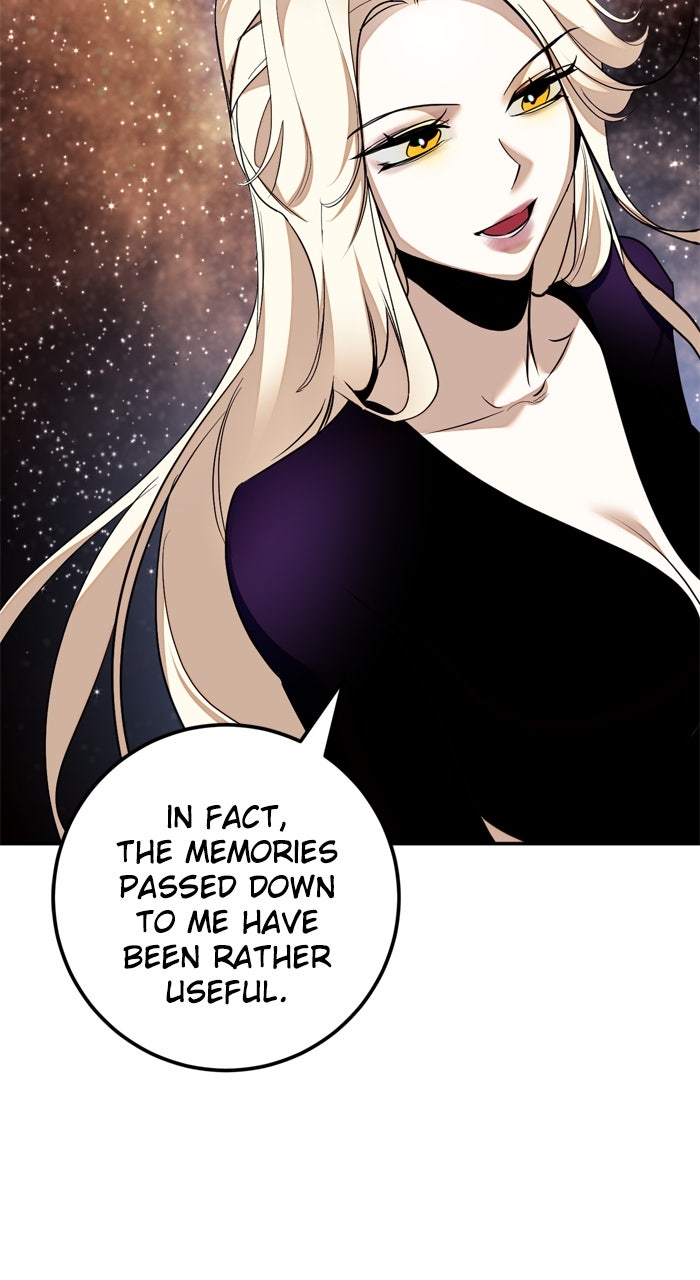 Read Return to Player EN Manga Online