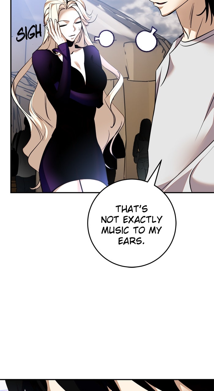 Read Return to Player EN Manga Online