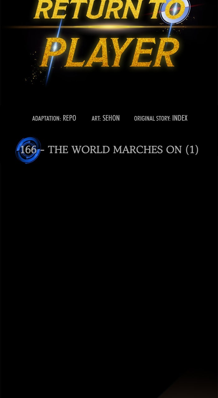 Read Return to Player EN Manga Online