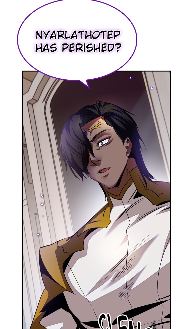 Read Return to Player EN Manga Online