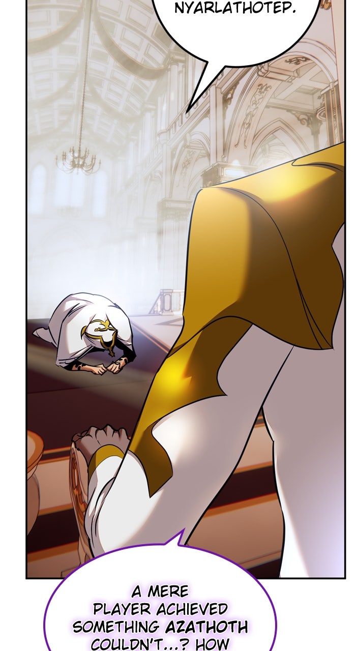 Read Return to Player EN Manga Online