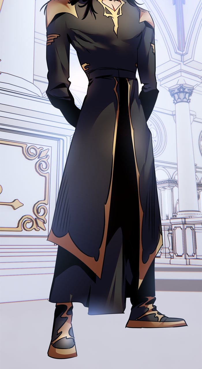 Read Return to Player EN Manga Online