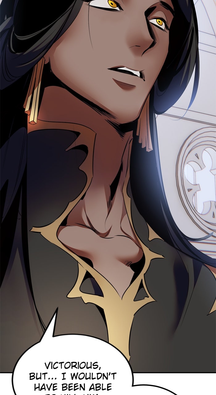 Read Return to Player EN Manga Online