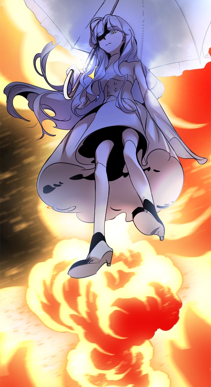 Read Return to Player EN Manga Online