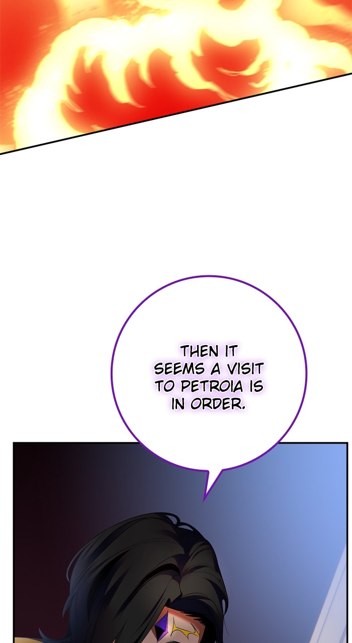 Read Return to Player EN Manga Online