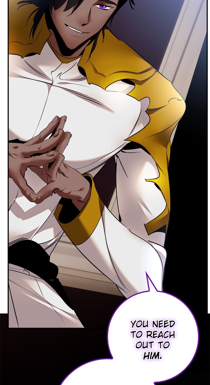 Read Return to Player EN Manga Online