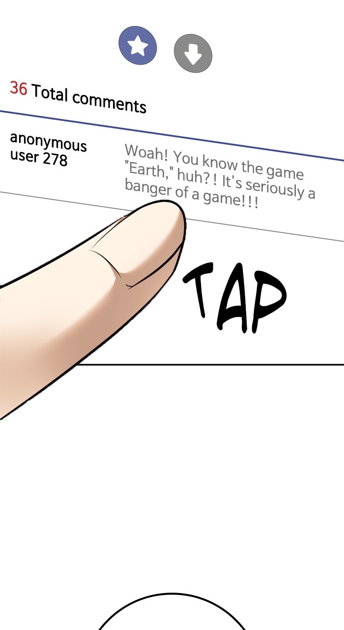 Read Return to Player EN Manga Online