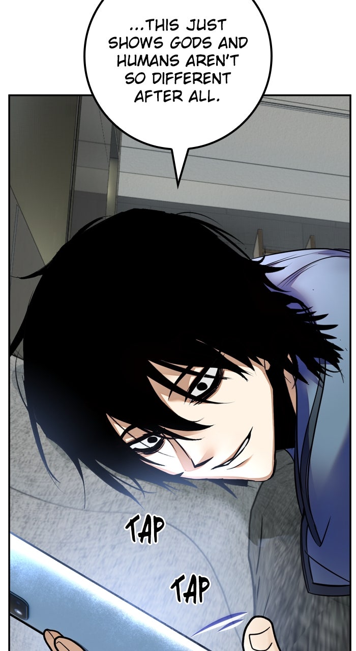 Read Return to Player EN Manga Online