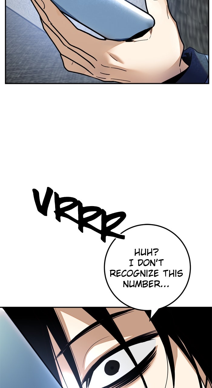 Read Return to Player EN Manga Online