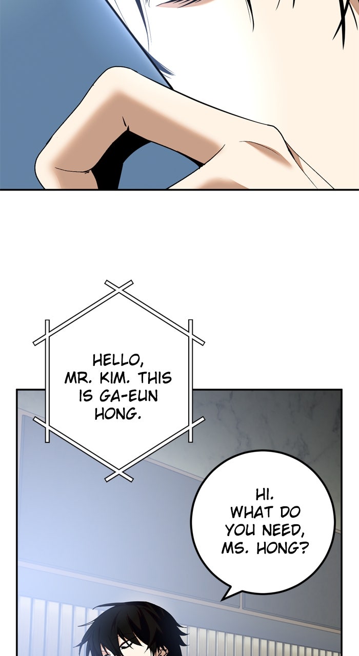 Read Return to Player EN Manga Online