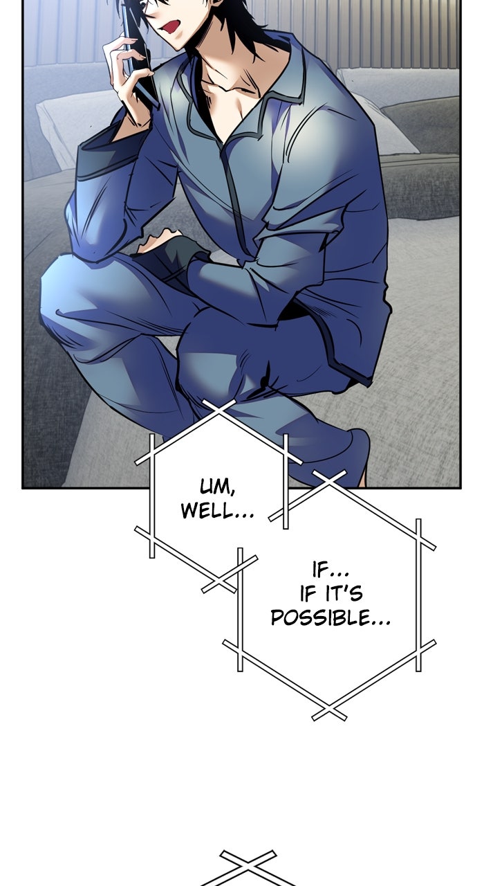 Read Return to Player EN Manga Online