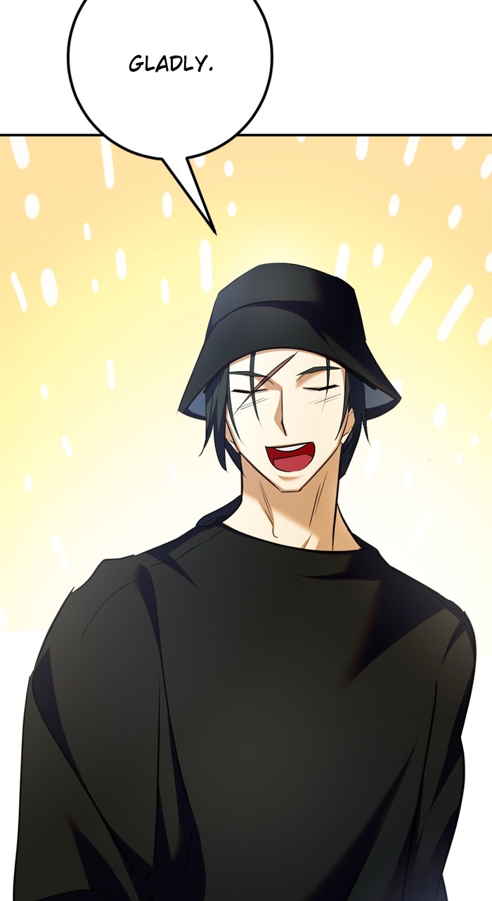 Read Return to Player EN Manga Online