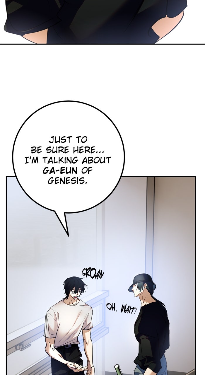 Read Return to Player EN Manga Online