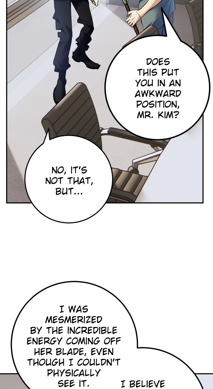 Read Return to Player EN Manga Online