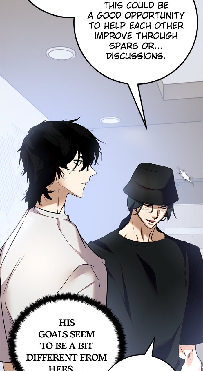 Read Return to Player EN Manga Online