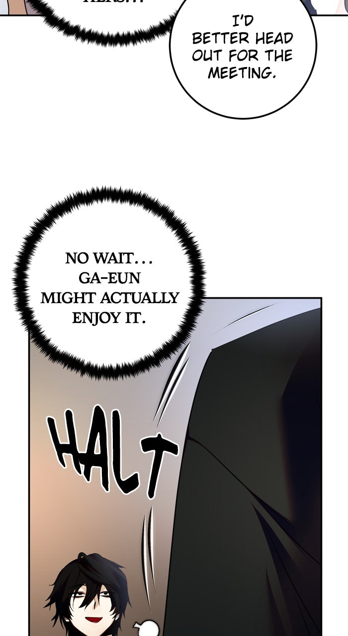 Read Return to Player EN Manga Online