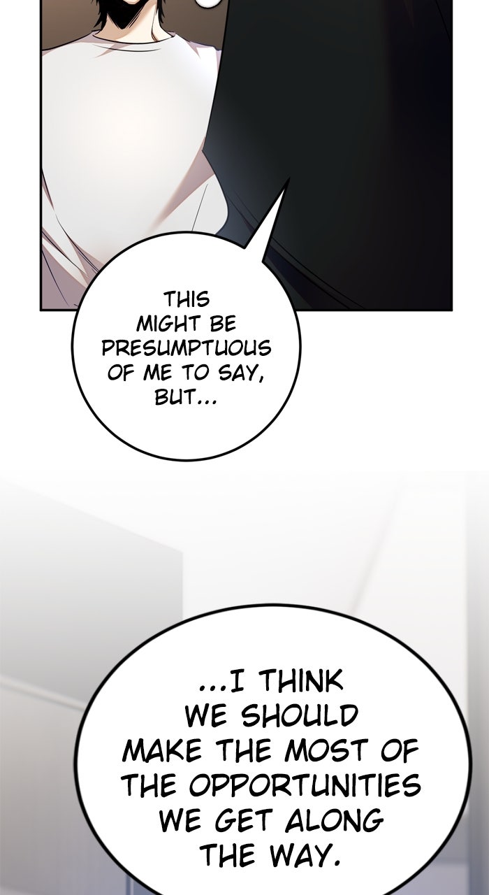 Read Return to Player EN Manga Online