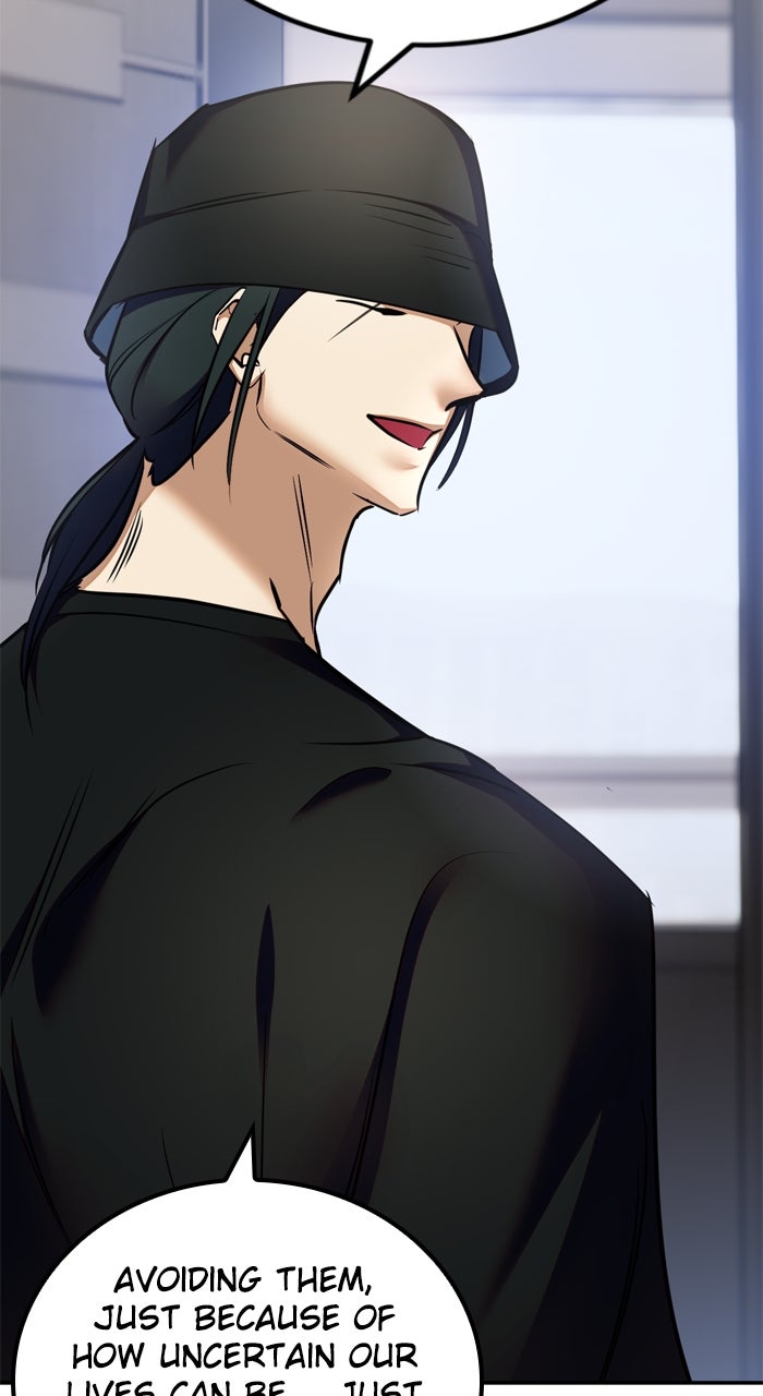 Read Return to Player EN Manga Online