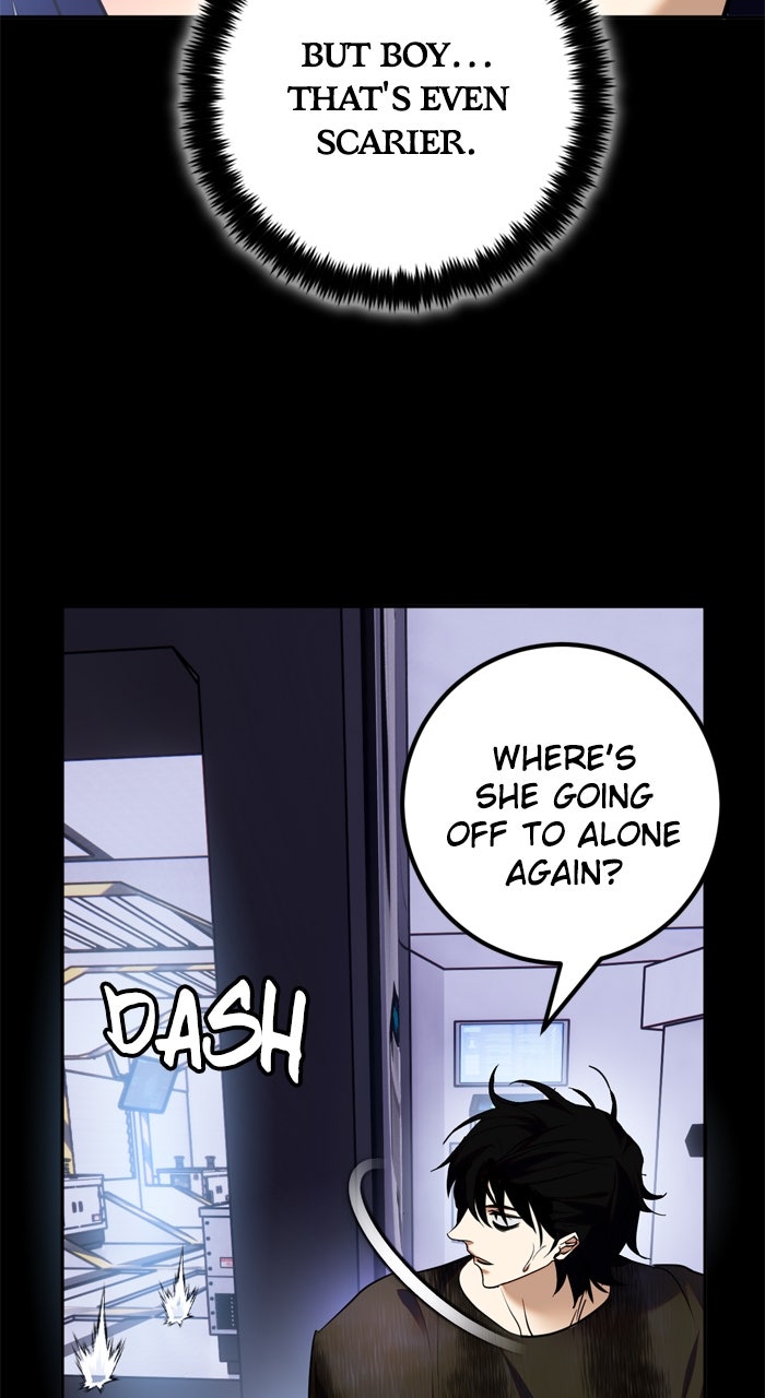 Read Return to Player EN Manga Online