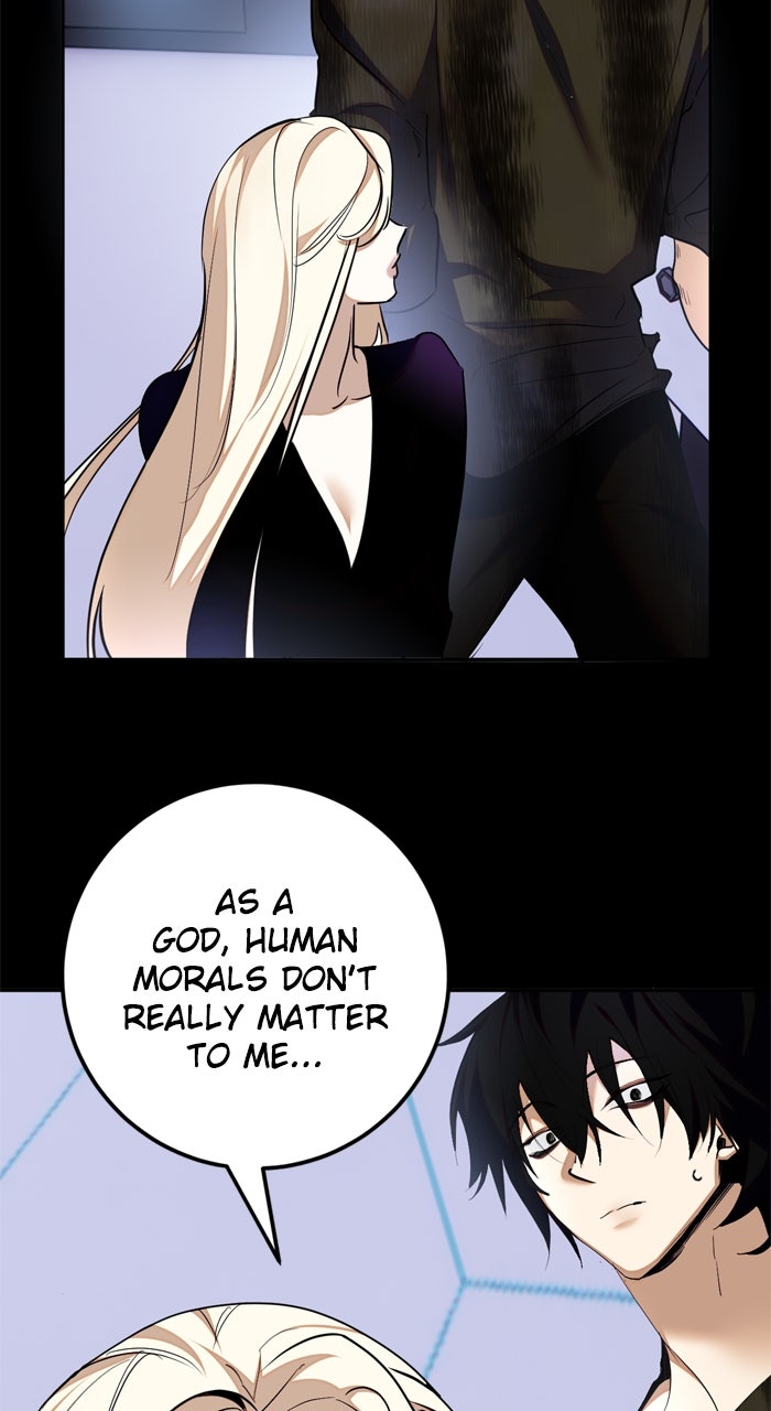 Read Return to Player EN Manga Online