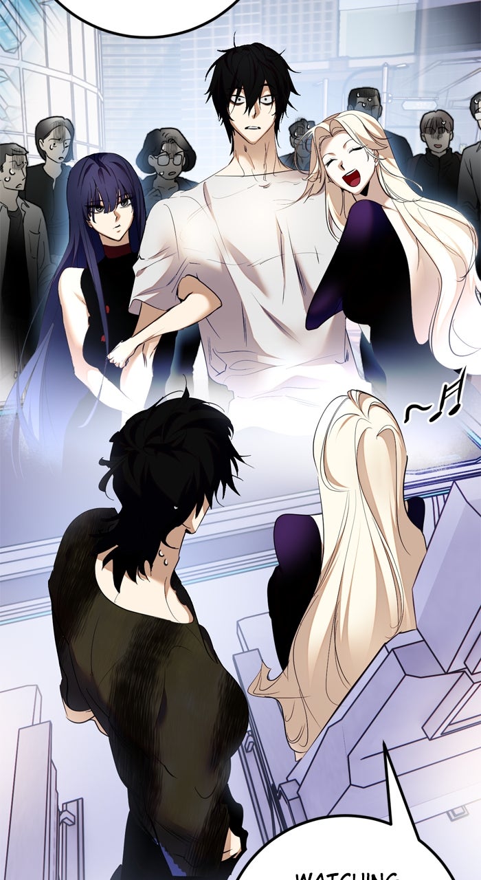 Read Return to Player EN Manga Online