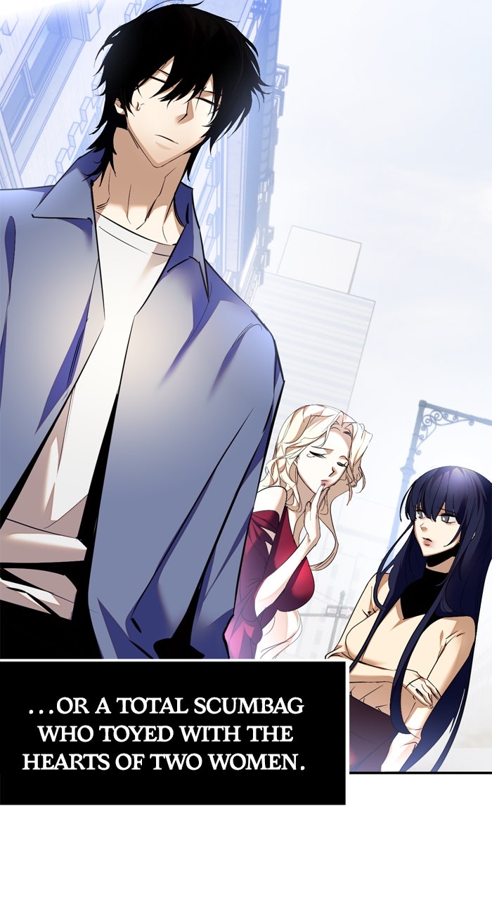 Read Return to Player EN Manga Online