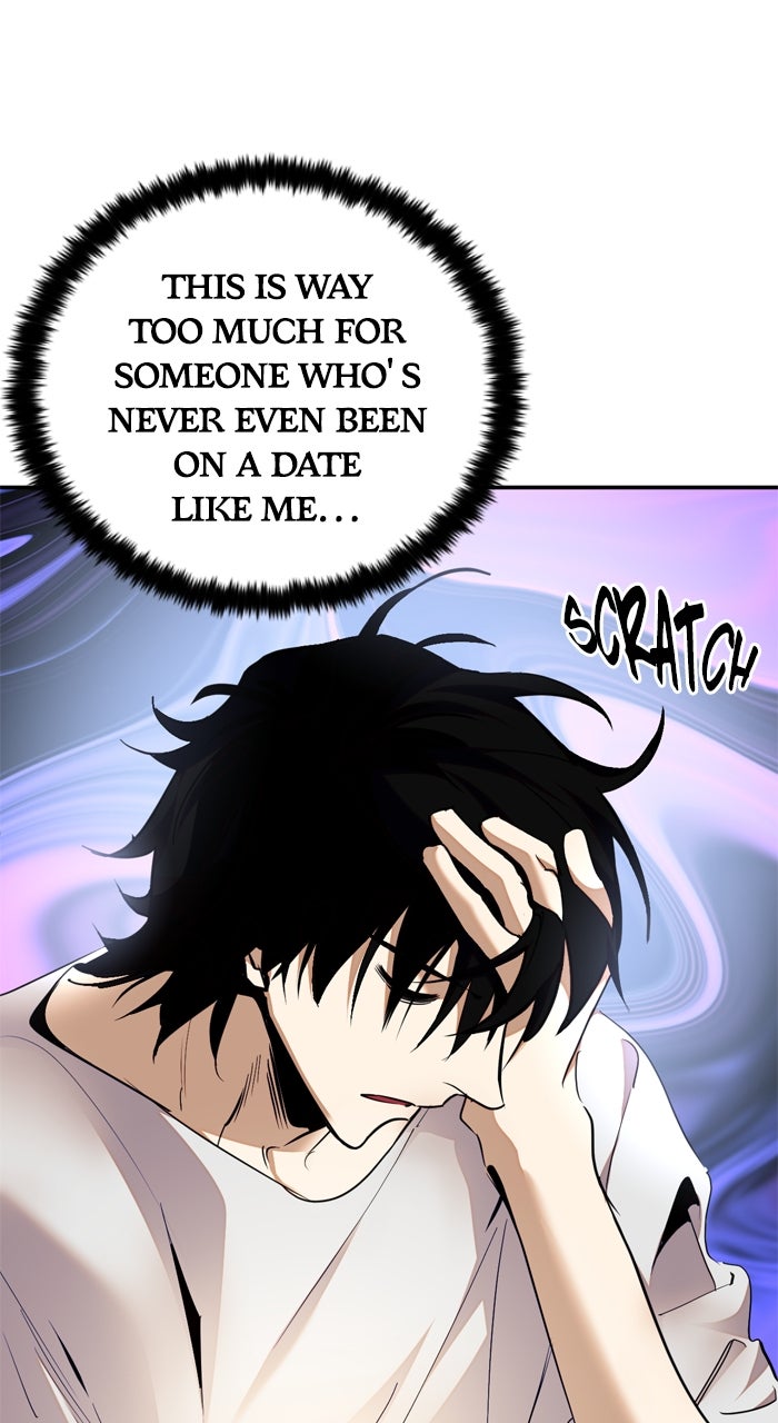 Read Return to Player EN Manga Online