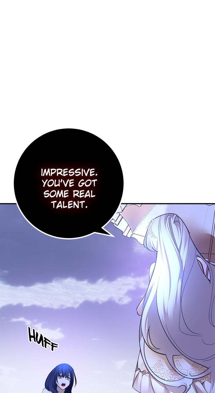 Read Return to Player EN Manga Online