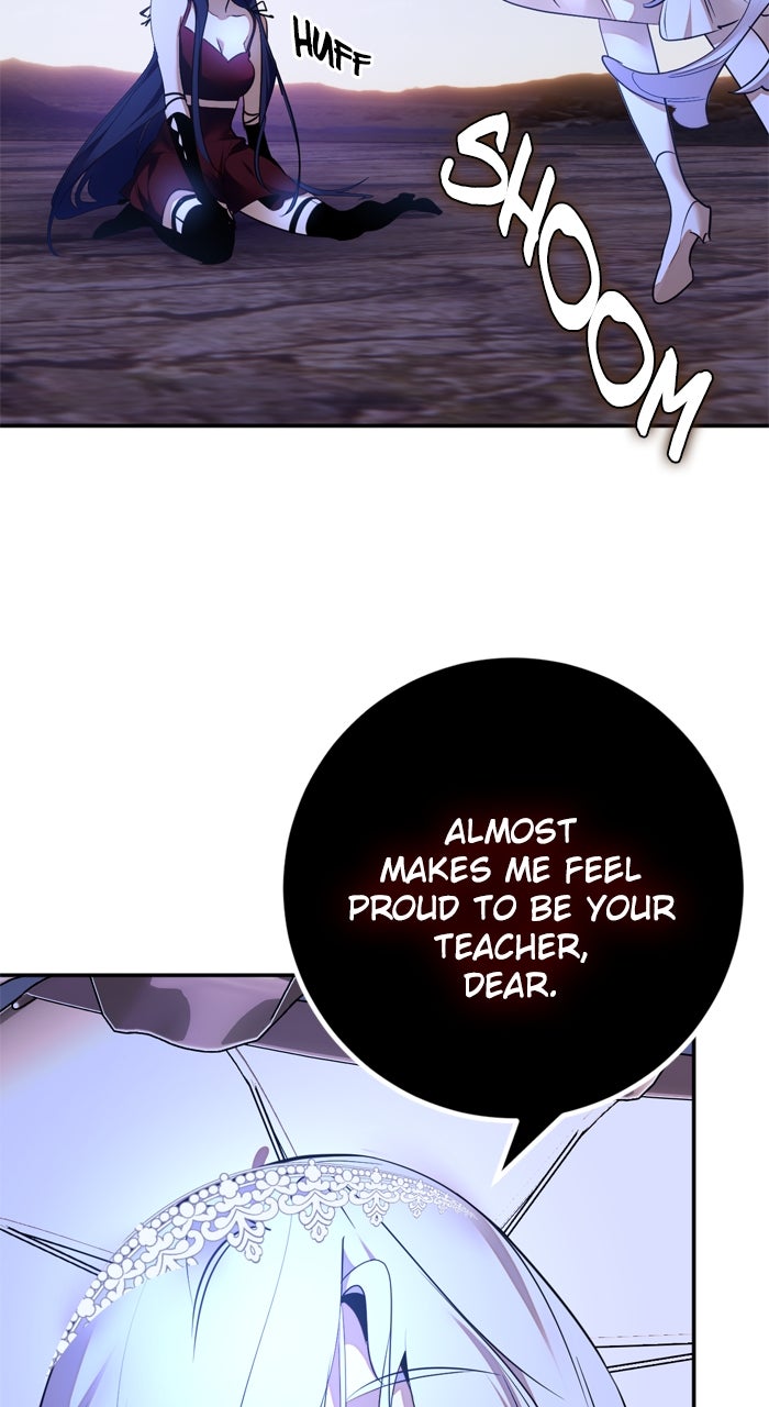 Read Return to Player EN Manga Online