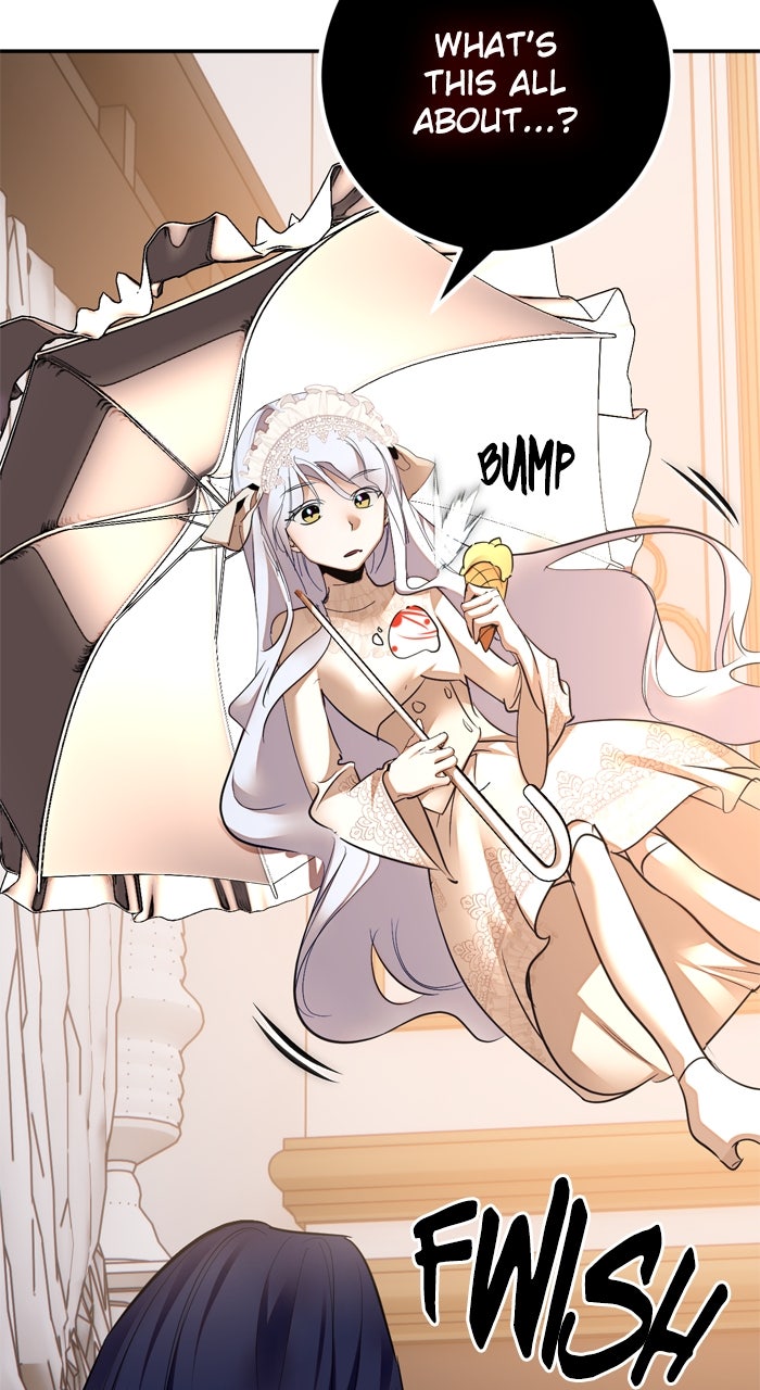 Read Return to Player EN Manga Online