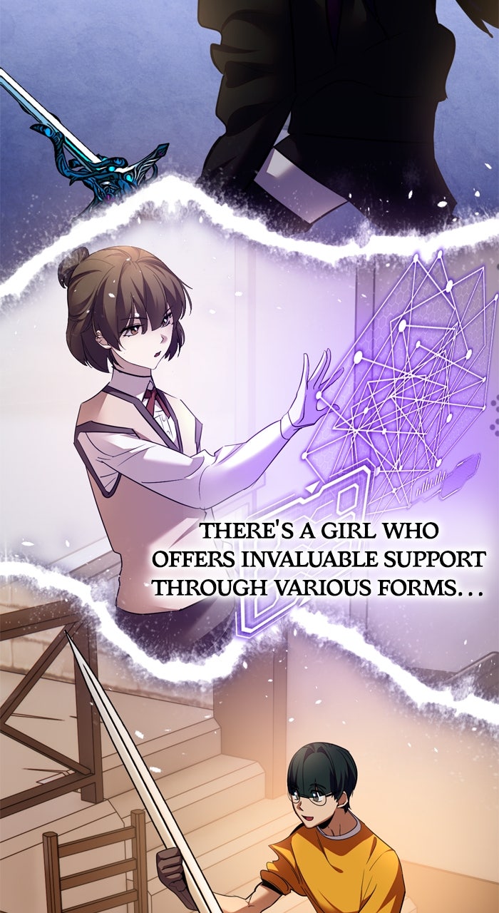 Read Return to Player EN Manga Online