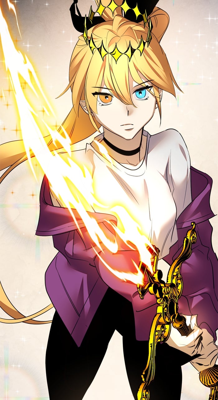 Read Return to Player EN Manga Online