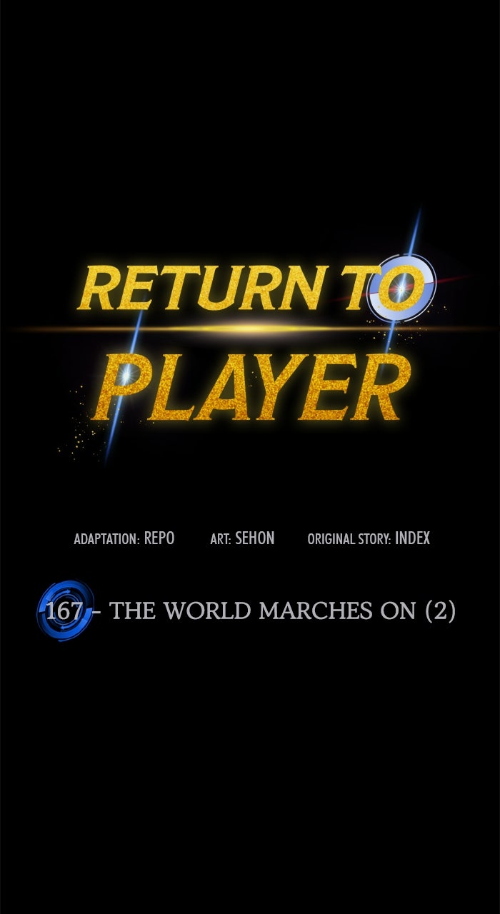 Read Return to Player EN Manga Online