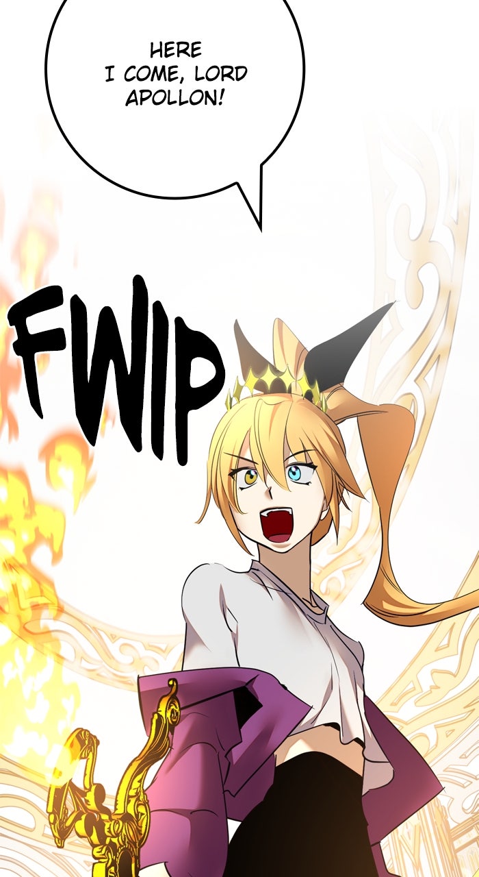 Read Return to Player EN Manga Online